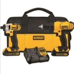 Dewalt Kit