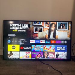 50 in Amazon Insignia TV