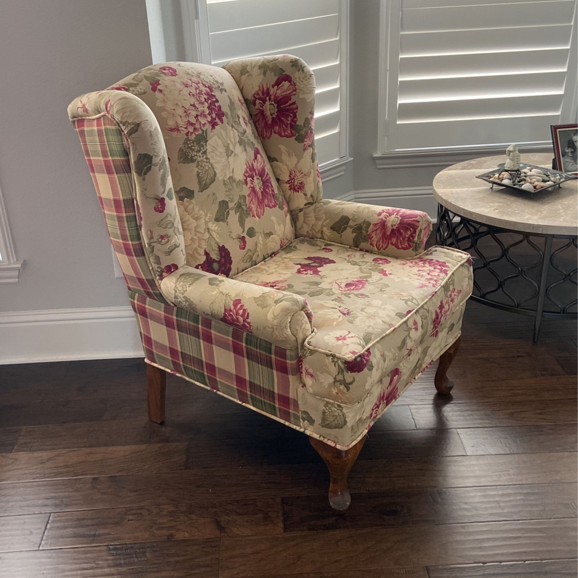 Decorative Chair for Sale in Frisco, TX OfferUp