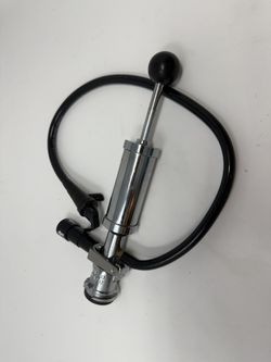 Keg Tap