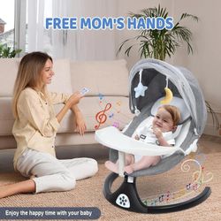 Infant Swing