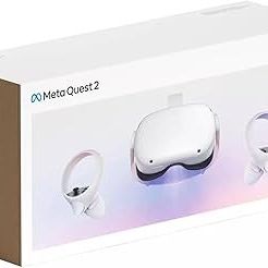 MetaQuest 2 VR