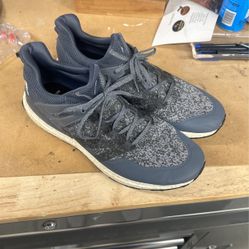 Adidas boost golf shoes