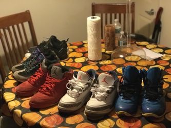 Choose 3 for 200 TONIGHT OR BUY ALL FOR 400! DONT INBOX IF YOU NOT TRYNA BUY