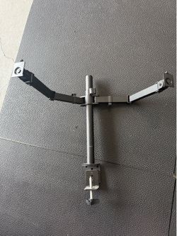 VIVO Dual Monitor Desk Mount