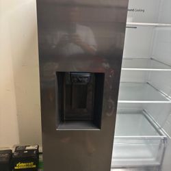 Samsung Refrigerator 