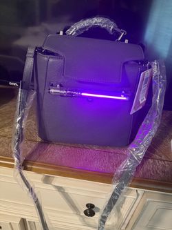 Star Wars box lunch bag brand new