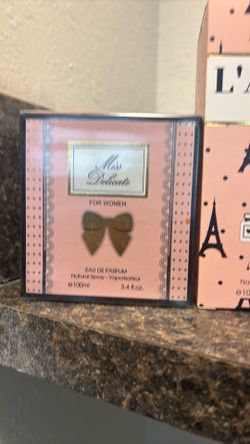 Perfumes