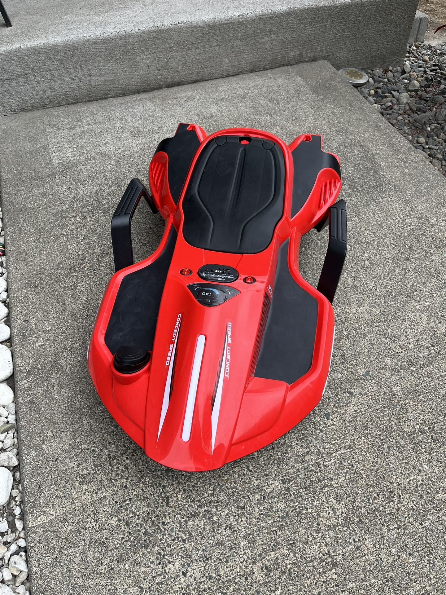 Kids Electric Ride On Toy