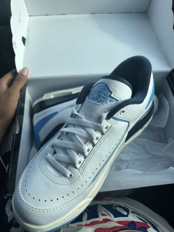 Jordan 2s