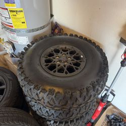 2024 Pro r stock wheels and tires