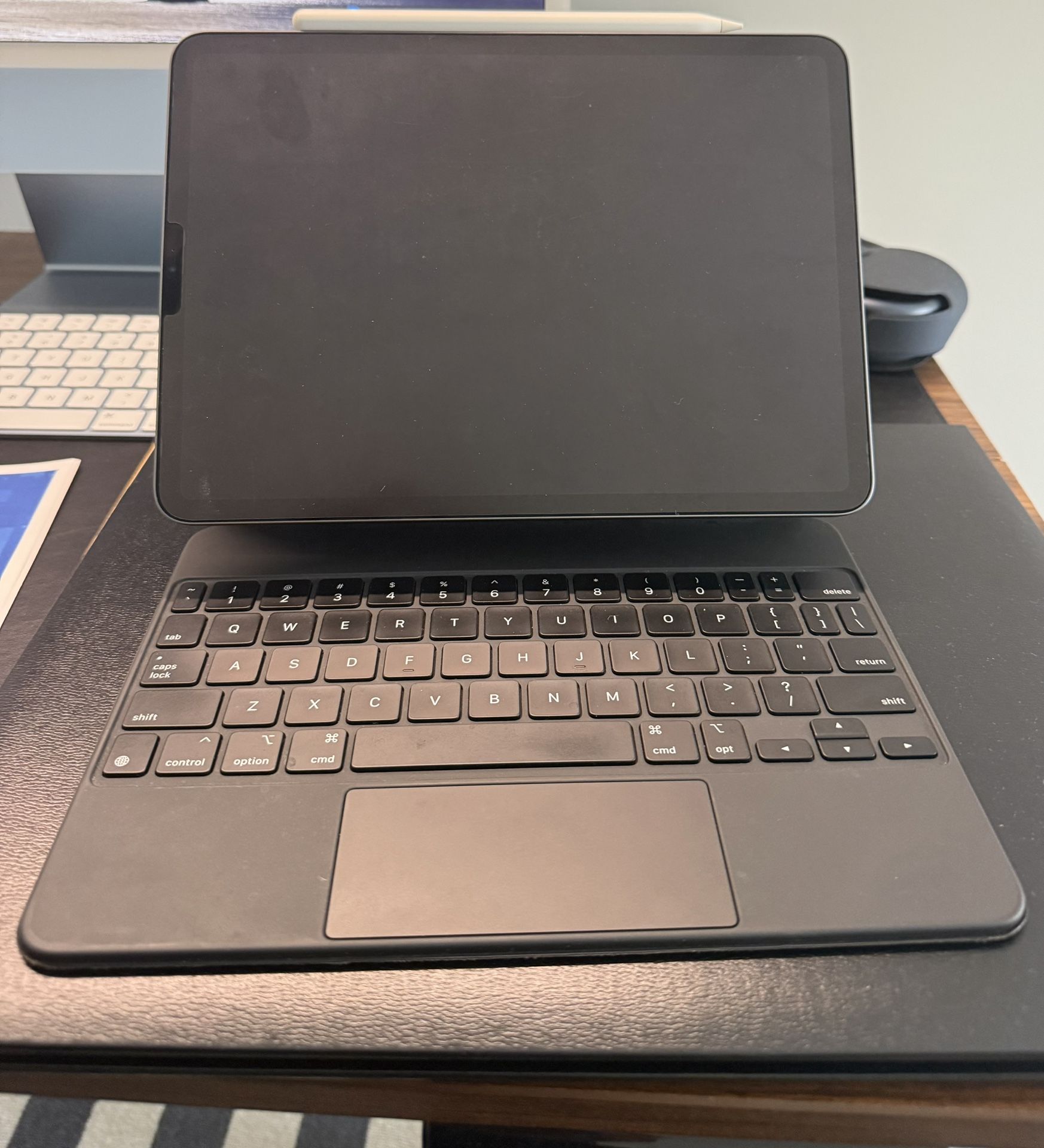iPad