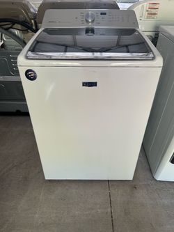 Maytag Washer