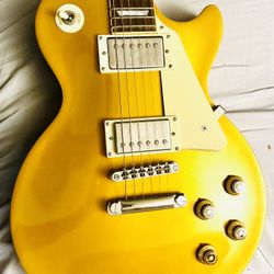 Epiphone Les Paul Standard 
