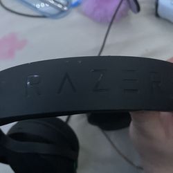 Razer Headset
