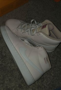 Nike Court Royale 2 Mid Light Soft Pink/White