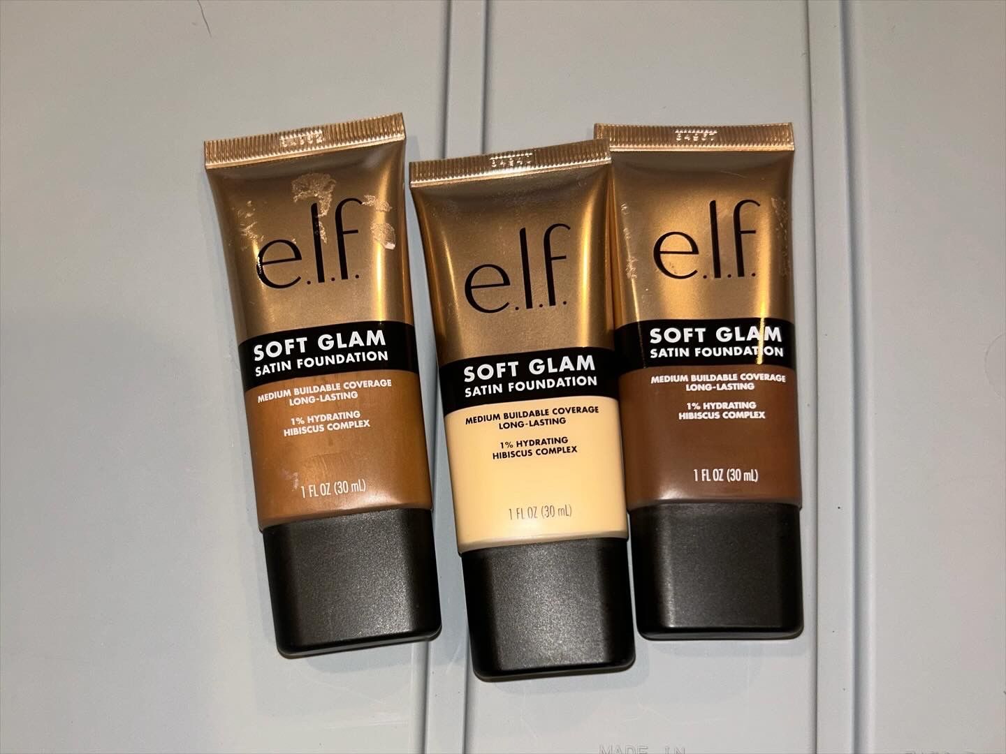 Foundation 