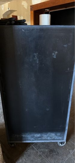 Valet podiums