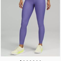 NEW WITH TAG LULULEMONS SIZE 2! 