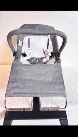 Baby bouncer