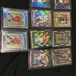 Football Top Rookie Cards