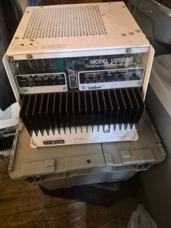 Trace engineering power inverter