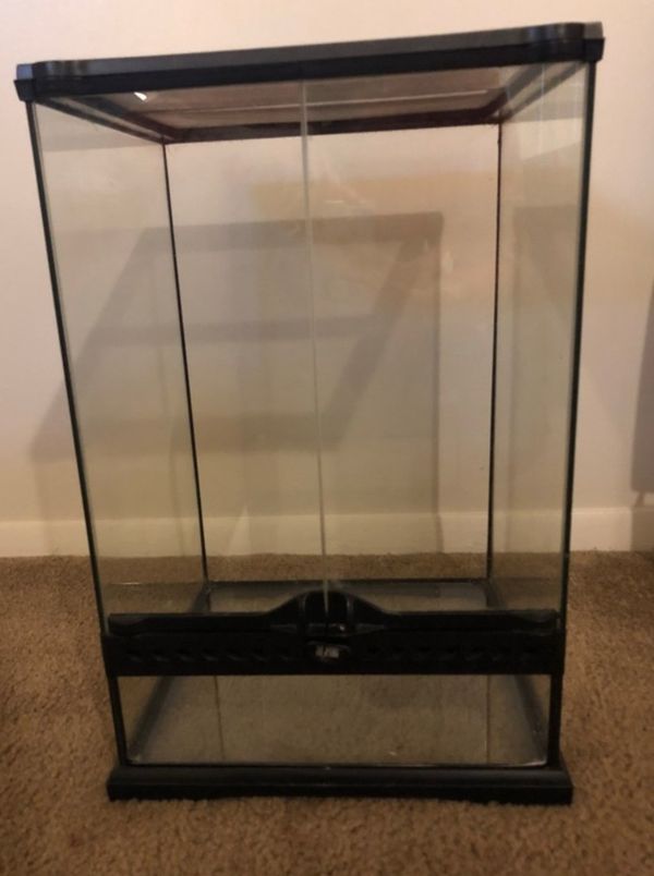 Exo Terra 18x18x24 - exo 2020