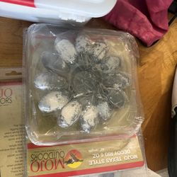 Mojo Texas style decoy rig 6 oz 48 length