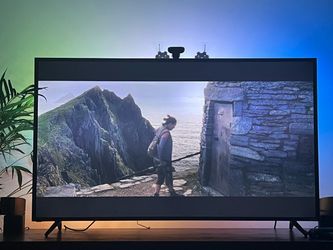 55” VIZIO Flat Screen TV