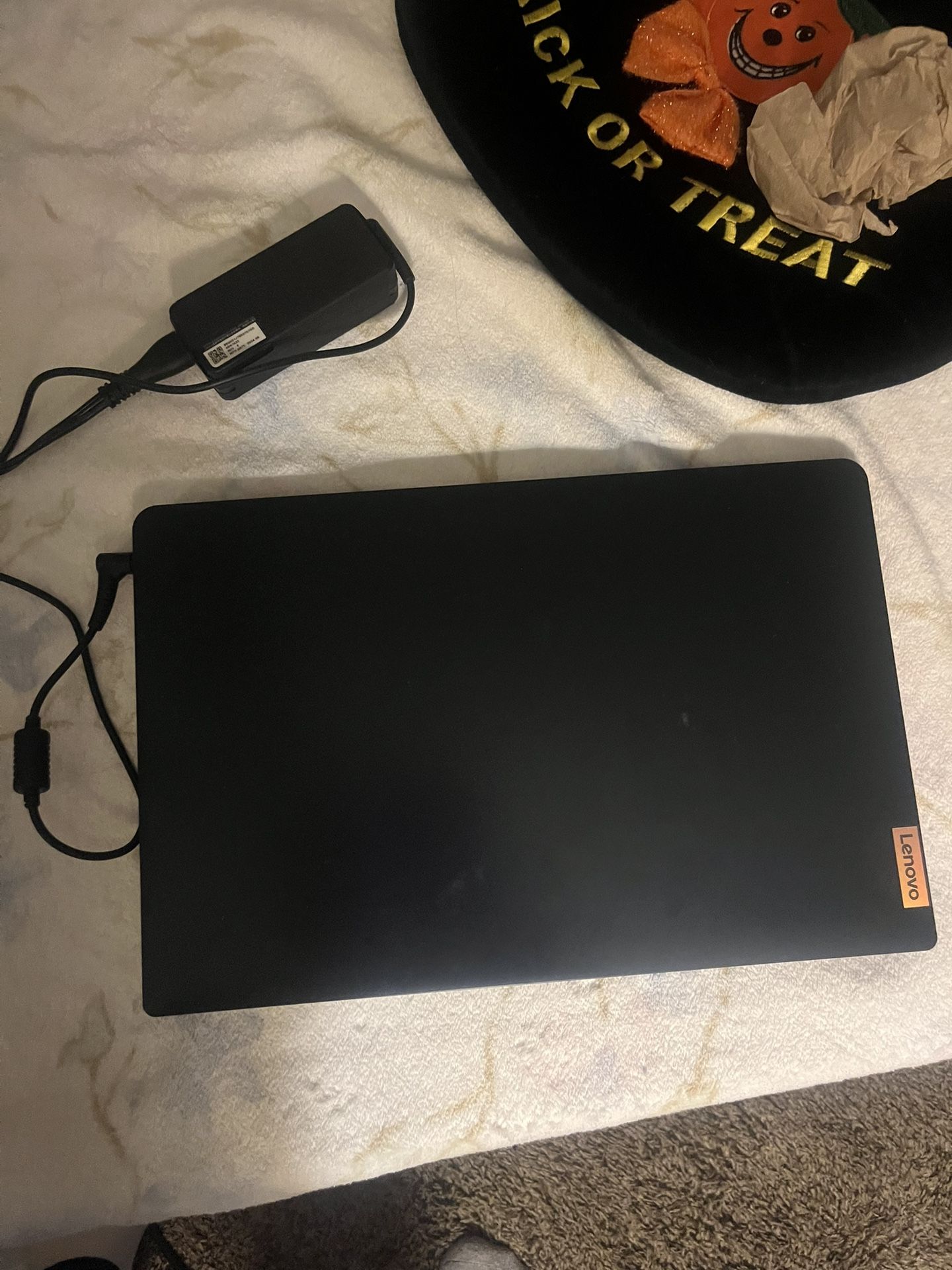 Lenovo Laptop