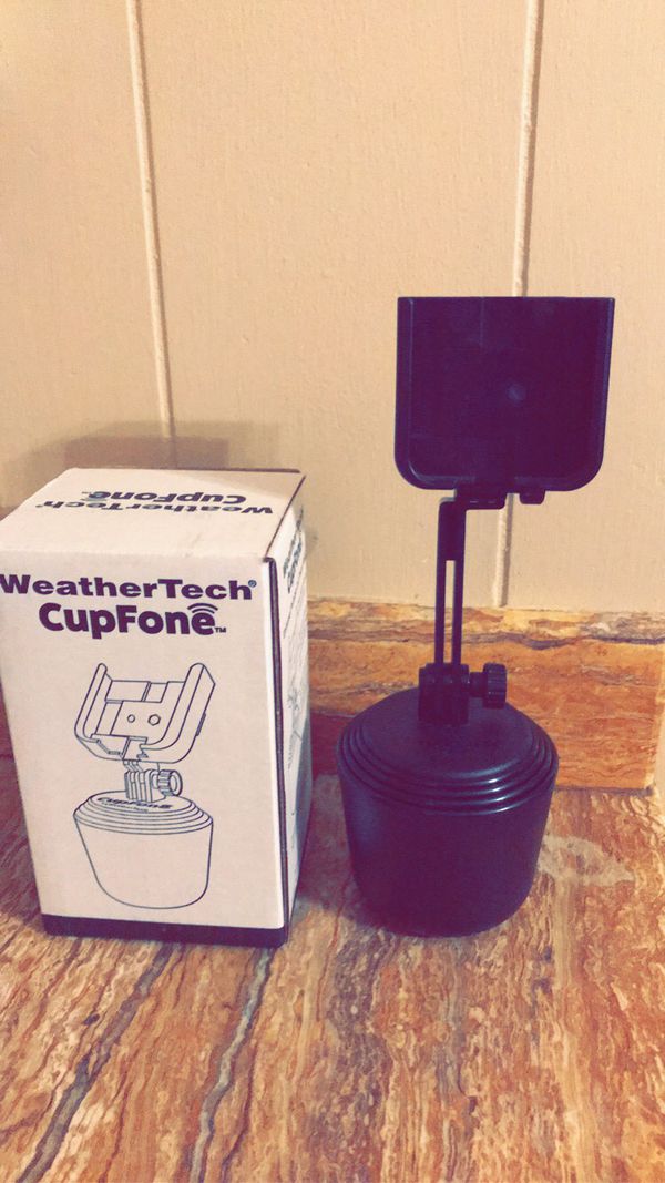 weather tech cupholder