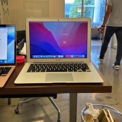 MacBook Air 2017 i7 500gb