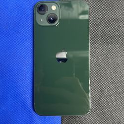 Apple IPhone 13 ~ 128GB ~ Unlocked