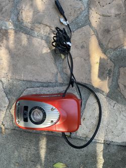 Black & Decker Air Station, model ASI300