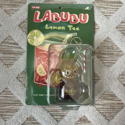 Labubu Lemon Tea