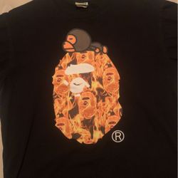 Bape XL