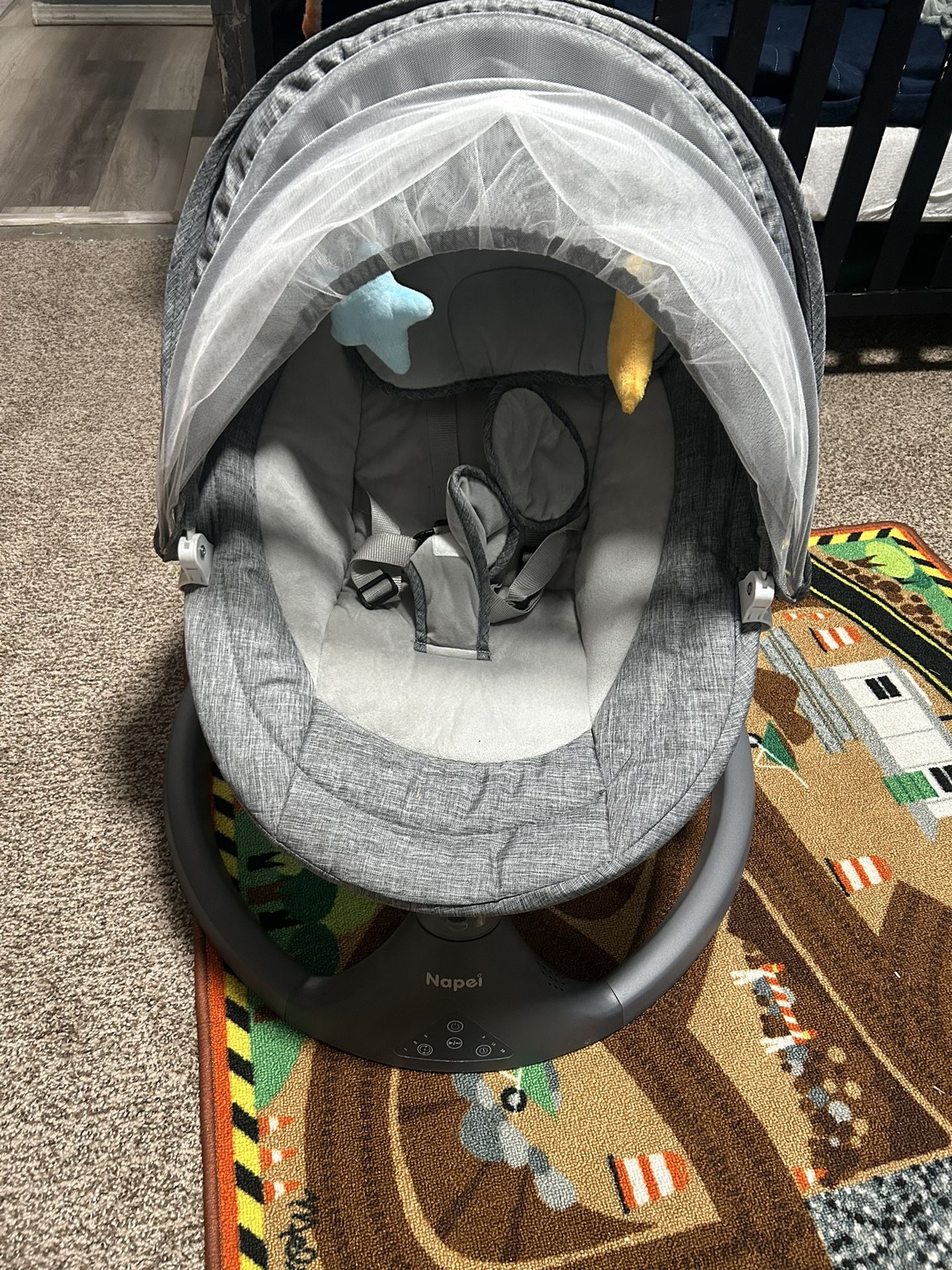 Baby Swing