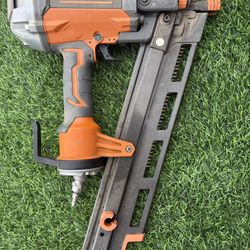 Rigid Nail Gun Give Me Price 