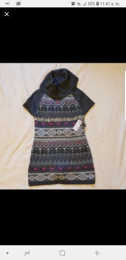 Girl Tuic. C R B. SIZE L (14)