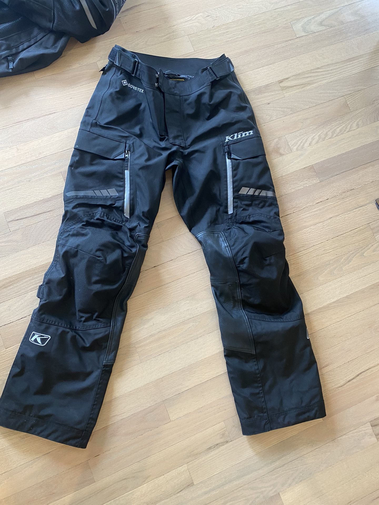 Motorcycle pants Klim Brand Size 30R