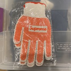 Supreme Work Gloves 