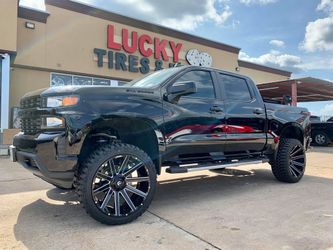 END OF MONTH SPECIAL 