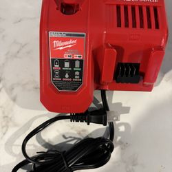 Milwaukee  New Never Use 