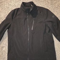 Calvin Klein Weatherproof Jacket 