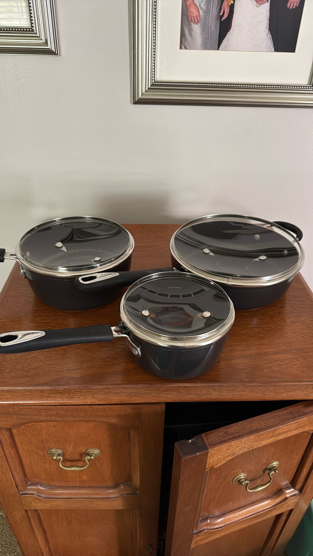 Pots 