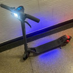 Phantom A8 E Scooter