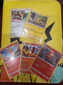 Pokémon card Pokémon GO