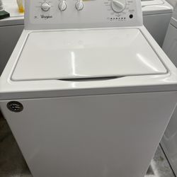 Whirlpool Wacher Machine 