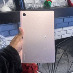 Samsung Galaxy Tab A8