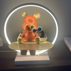 Bear Decor Light
